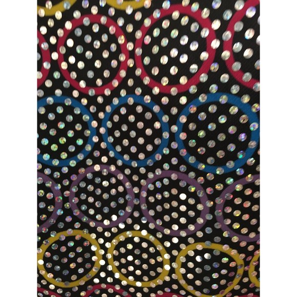 Wizards of Waverly Place Girls Youth Costume Large Disney Halloween - Picture 4 of 9